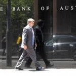 Statement of liabilities and assets: Reserve Bank Of Australia