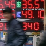 S&P Lowers Russia’s Currency Ratings