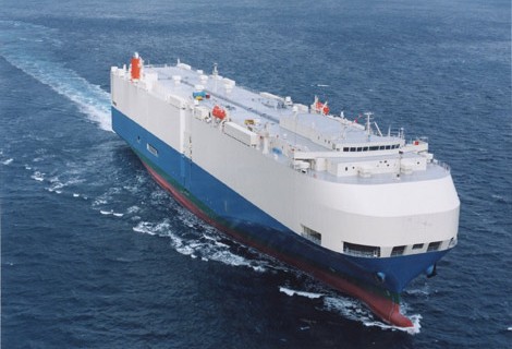 ship company