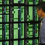 Asian Stocks Snap 8-Day Winning Streak Led by Industrials