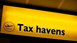 tax-havens