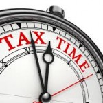 What to Do If You Forgot to Pay Taxes