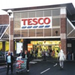 Tesco in turnoil after profits overstatement 