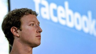 zuckerberg facebook
