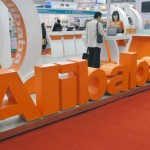 Second Alibaba IPO in Rally