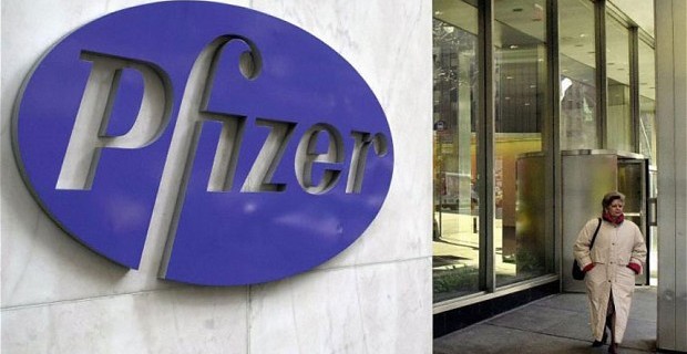 Pfizer