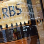 RBS winding down distressed debt unit