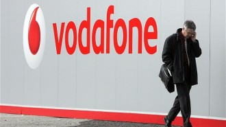 Vodafone