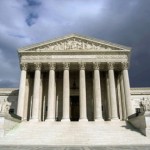 US Supreme Court working on 17 unsolved cases
