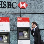 HSBC settles a $550 Million lawsuit