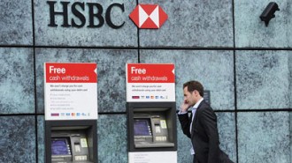 HSBC-Europe