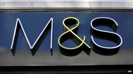 M&S