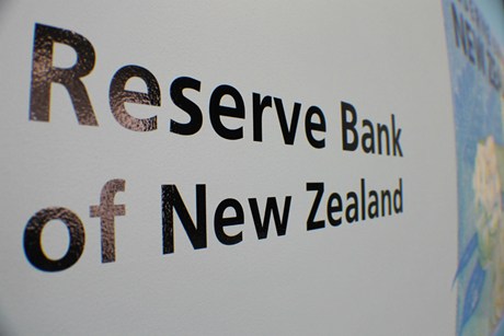 Reserve Bank of New Zealand
