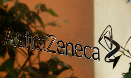 AstraZeneca