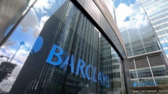 barclays