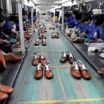 China factory activity shrinks in April, new export orders contract