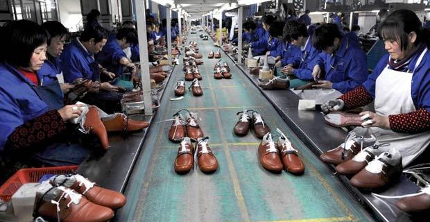 business-china factory