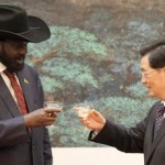 China Buys Friends and Influences Nations