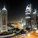 Dubai economy picks up with tourist activity on the rise