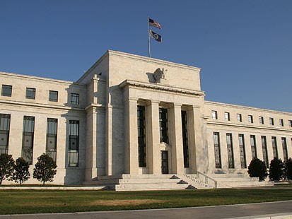 federal-reserve