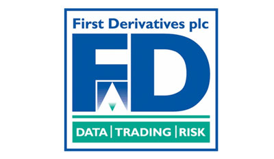 First-Derivatives-plc