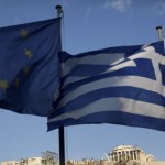 E.U. Praise for Greece Fails to Stem Bond Sell-Off
