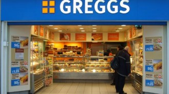 greggs