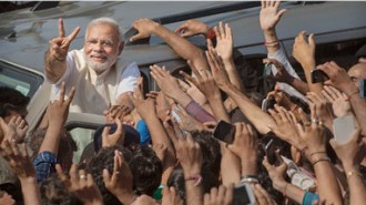 india-modi-election-stocks