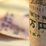 The yen climbed, gold price increased; Key financial events coming up this week