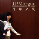 JPMorgan Chase Earns 19 Percent Less to Start the Year