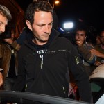 SocGen Ex-Trader Kerviel Taken in by French Police at Border