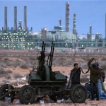 Gunmen Storm Libya Parliament as Violence Grips Oil-Producer