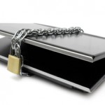 Physically protecting data – the forgotten IT security problem?