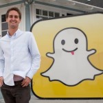 Kleiner to invest in Snapchat at near-$10 billion valuation