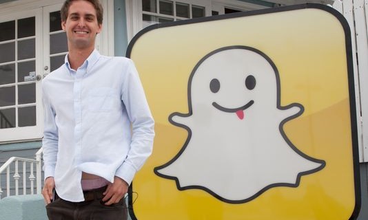 snapchat-founder