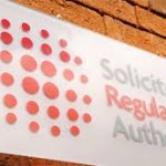 Solicitor caught for rules breaches