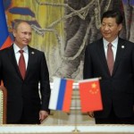 China’s Economic Woes Jeopardize Putin’s Pipeline, Energy Trade Between Russia, China