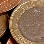 British Pound Jumps Near Six-Year High Against Dollar