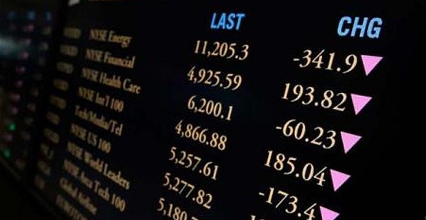 stocks