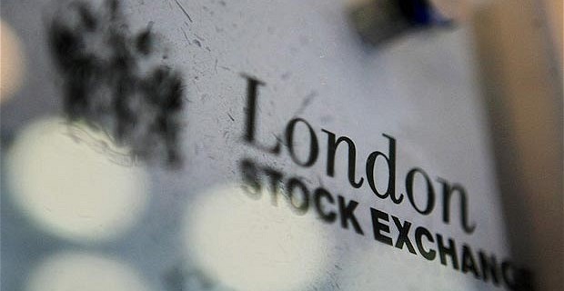 London Stock Exchange