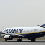 Ryanair reported €1,242 million profits