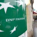 Bnp Paribas: PAYING WITH A SELFIE