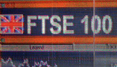 FTSE-100 board