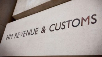 HMRC - HM Revenue & Customs