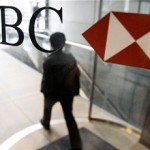 HSBC Going Solo in China Credit Cards Boosts Expansion Plan