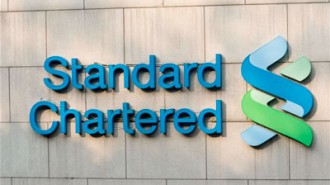 Standard-Chartered