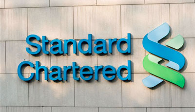 Standard-Chartered