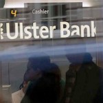 Central Bank of Ireland imposes fine of €3,500,000 in respect of IT governance failures by Ulster Bank Ireland Limited