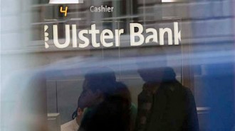 Ulster Bank