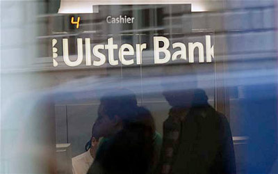 Ulster Bank